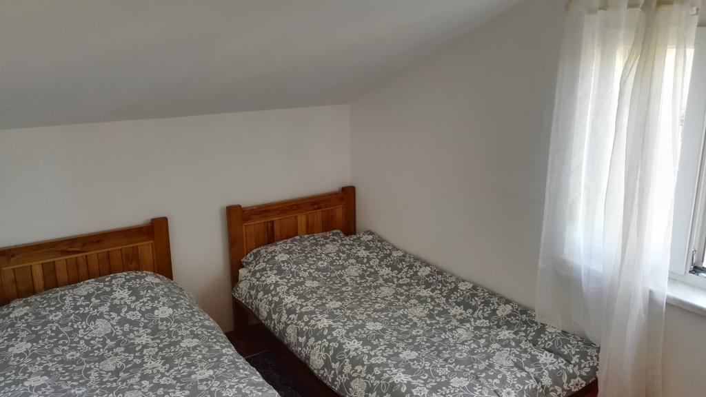 Niko Apartment Zadar Eksteriør bilde