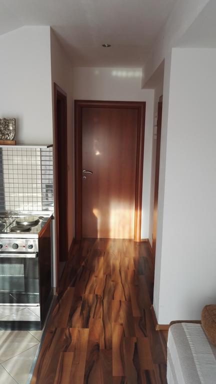 Niko Apartment Zadar Eksteriør bilde