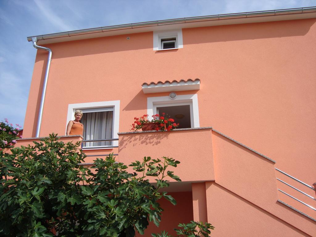 Niko Apartment Zadar Eksteriør bilde
