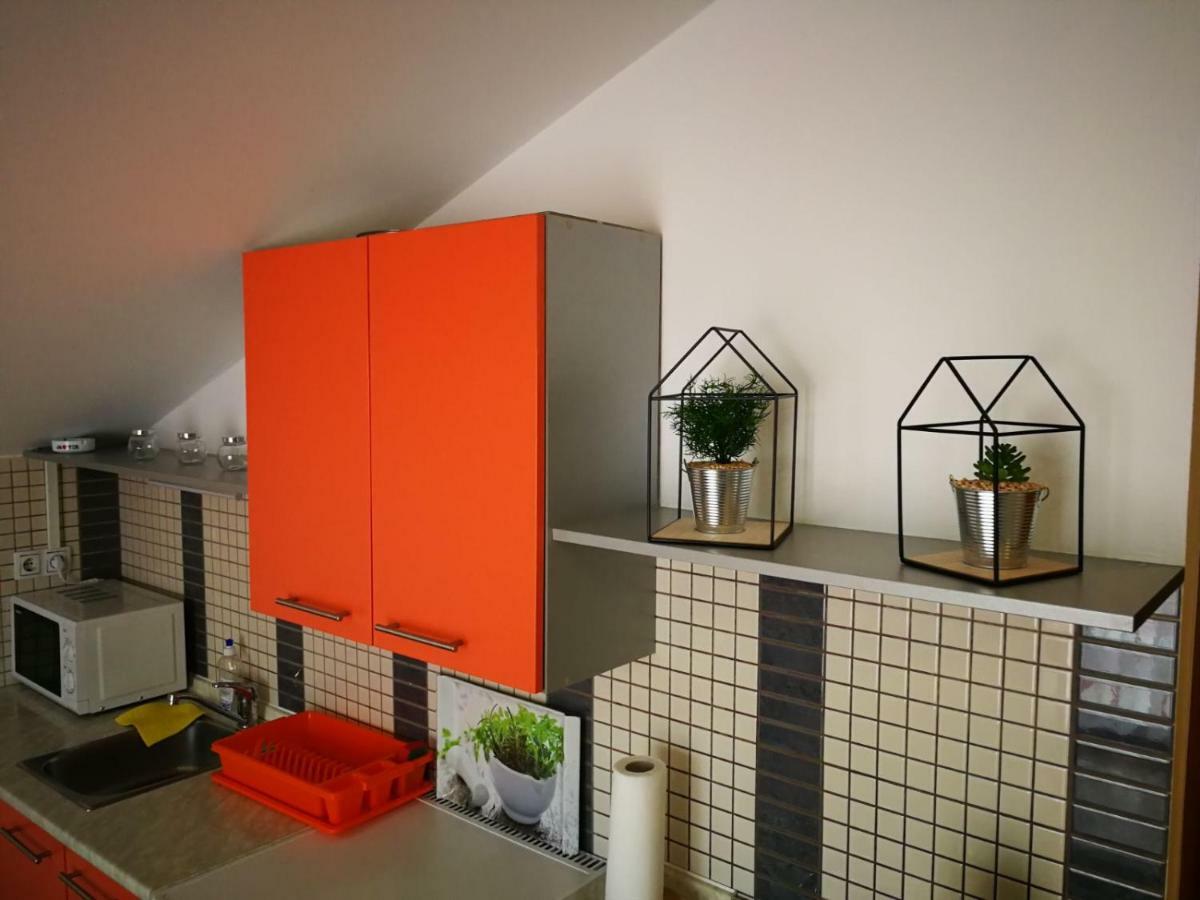 Niko Apartment Zadar Eksteriør bilde